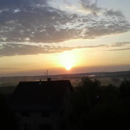 Le Relais Sous L'hai Bed & Breakfast Chatillon (Jura)