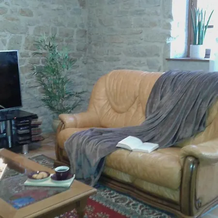 Le Relais Sous L'haï * Châtillon
