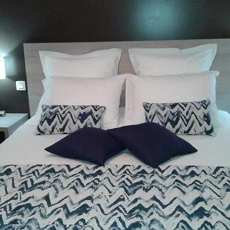 Le Relais Sous L'hai Bed & Breakfast Chatillon (Jura)