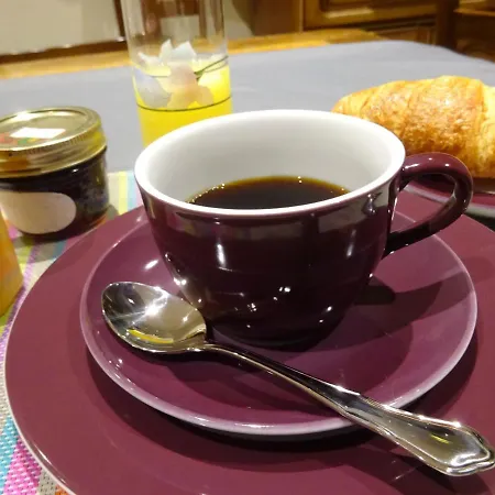 Le Relais Sous L'haï Châtillon